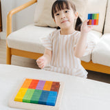 100 Counting Cubes - Unit Plus