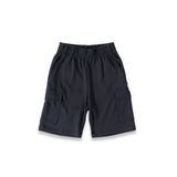 Little & Lively Bamboo Cargo Shorts