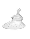 Haakaa Breastfeeding Nipple Shield- Orthodontic Shape
