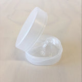 Haakaa Breastfeeding Nipple Shield- Orthodontic Shape