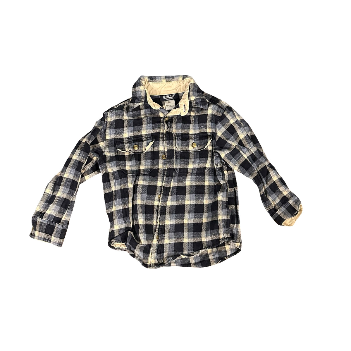 Osh Kosh B’gosh Size 6 Boreal Kids Consignment