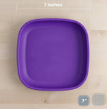 Re-Play Flat Plate 7''