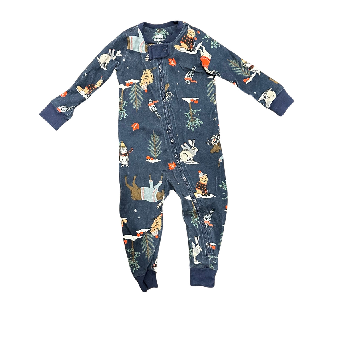 Roots Baby Size 36M Boreal Kids Consignment