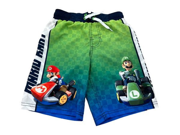 Mario Kart - Size 6