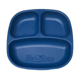 Re-Play Divided Plate