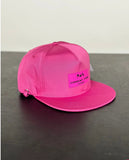 Current Tyed Classic Waterproof Snapback Hats