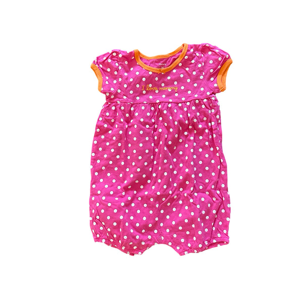 Carter’s - Size 24M