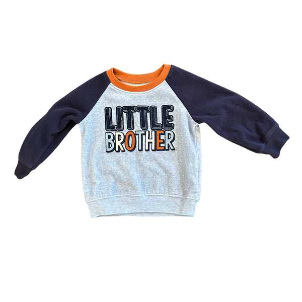 Carter’s - Size 12M