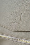 Grey Haus Universal Backpack - Stone