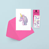Pico Greeting Cards