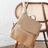 Grey Haus Universal Backpack - Stone