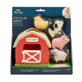 Itzy Ritzy Play Barn™ - Spill and Fill Activity Toy