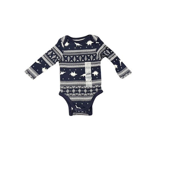 Old Navy - Size 6-12M