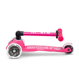 Micro Mini Foldable LED Scooter (Ages 2-5)