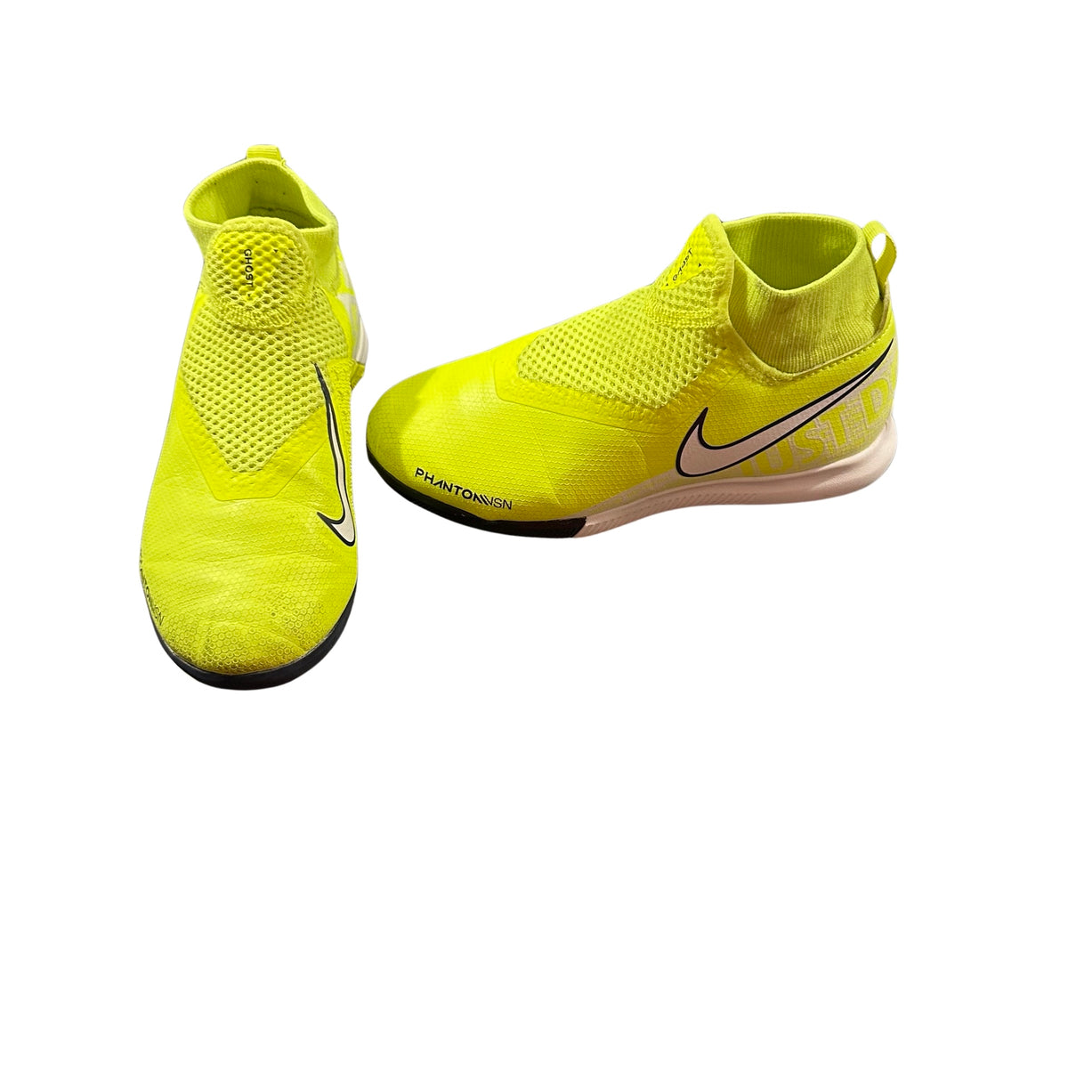 Nike size 1 youth Clearance