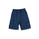 Little & Lively Bamboo Cargo Shorts