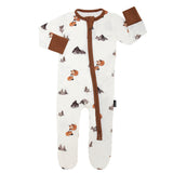 Belan.J Footed Sleeper