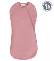 Perlimpinpin Bamboo newborn sleep bag - 1.0 TOG