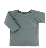 Current Tyed The "Luca" Rashguard