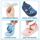 Jan & Jun Sunny Breeze Sandal