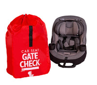 Gate Check Bag - Car Seats