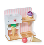 Mentari Ice Cream Kiosk