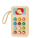 Mentari Mobile Phone