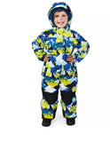 Jan & Jul Toasty Dry Snow Suit