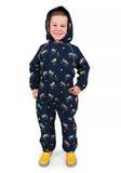 Jan & Jul Puddle-Dry Waterproof Rain suits
