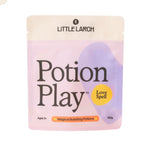 Little Larch Affirmation Based Sensory Play Potion