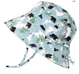 Jan & Jul Kids Cotton Bucket Hats