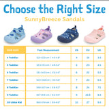 Jan & Jun Sunny Breeze Sandal