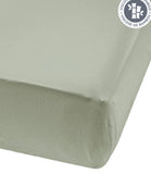 Perlimpinpin Crib Sheet