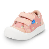 Jan & Jul Toddler Mini Canvas Sneakers