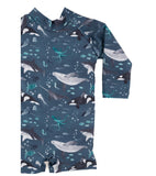 Current Tyed The “Finn” Sunsuit