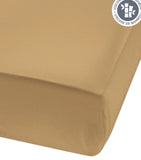 Perlimpinpin Crib Sheet