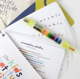 Inklings Paperie Journal - The Kids Gratitude Kit