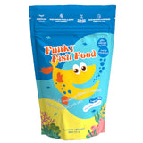 Loot Toys Funky Fish Food