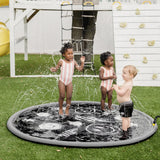 Cherry Pick Sprinkler Splash Pad for Kids