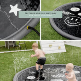 Cherry Pick Sprinkler Splash Pad for Kids