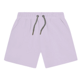 Whistle & Flute Bamboo Drawstring Shorts