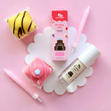 No Nasties Natural Lip Gloss