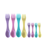 Munchbox Munch Sporks - 8 PCS