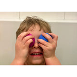 Möbi Wooshlz Sensory Bath Shakers