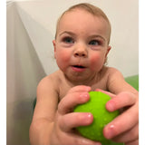 Möbi Wooshlz Sensory Bath Shakers