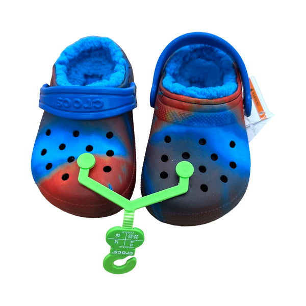 Crocs - Size 6C