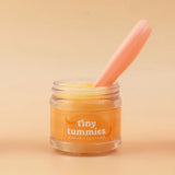 Tiny Harlow - Tiny Tummies Food Jar & Spoon Set