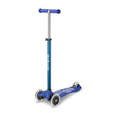 Micro Maxi LED Scooter (Ages 5-12)