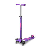 Micro Maxi LED Scooter (Ages 5-12)