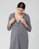 RIPE Maternity Blake Organic Nightie